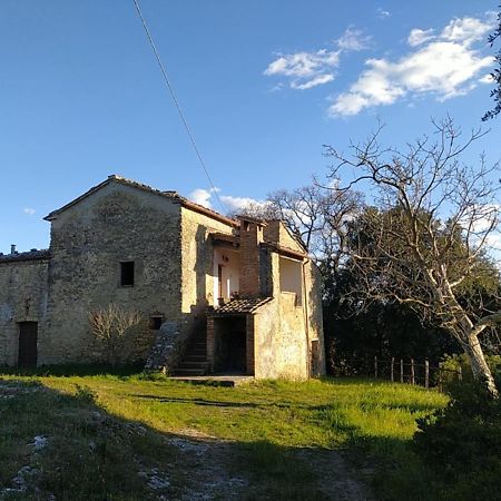 Villa Quiete à San Dalmazio Extérieur photo