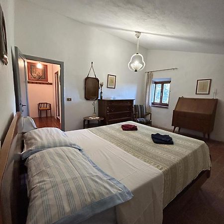 Villa Quiete à San Dalmazio Chambre photo