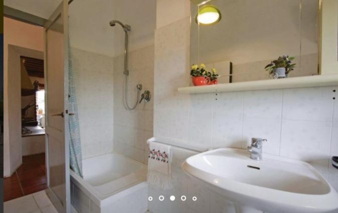 Villa Quiete à San Dalmazio Extérieur photo