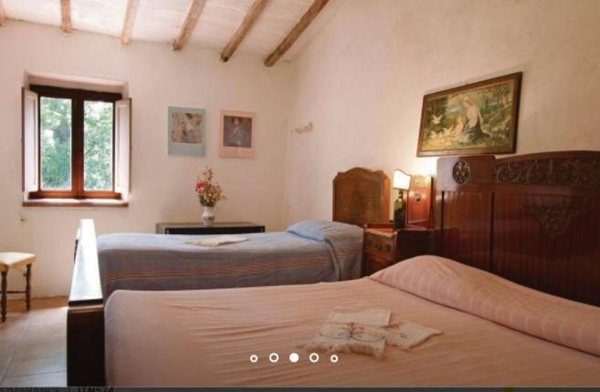 Villa Quiete à San Dalmazio Extérieur photo