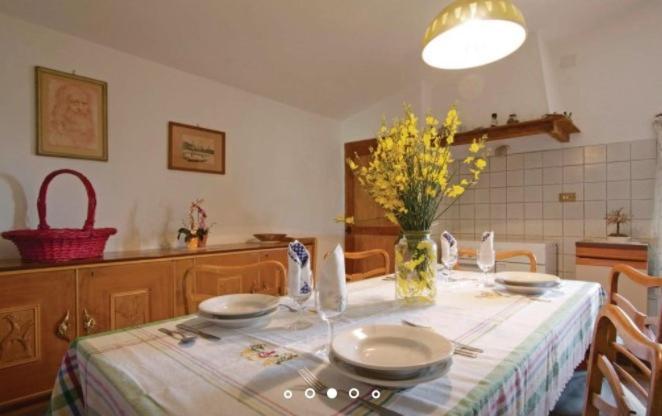 Villa Quiete à San Dalmazio Extérieur photo