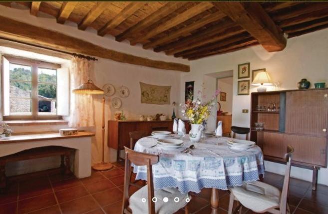 Villa Quiete à San Dalmazio Extérieur photo