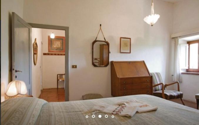 Villa Quiete à San Dalmazio Extérieur photo