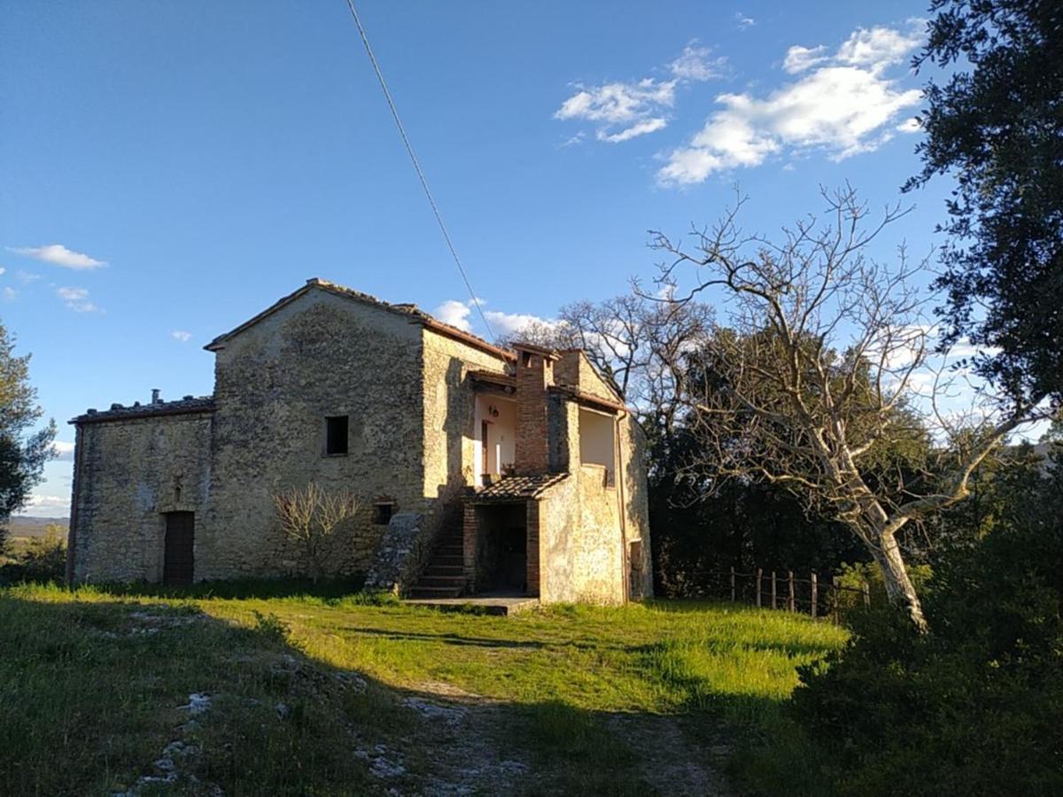 Villa Quiete à San Dalmazio Extérieur photo