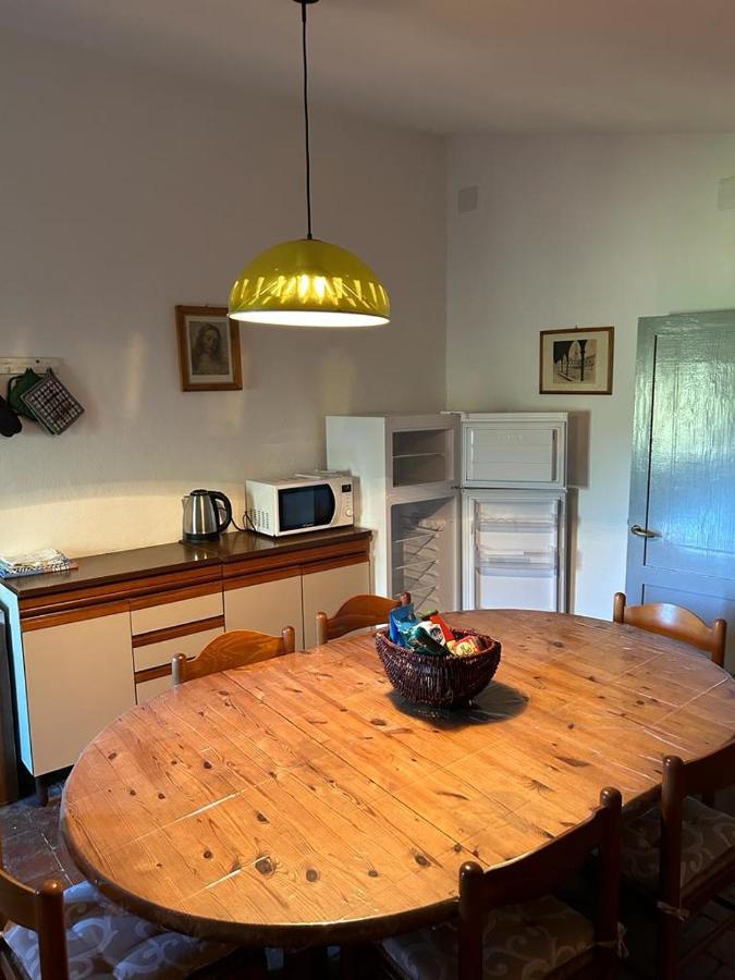 Villa Quiete à San Dalmazio Extérieur photo
