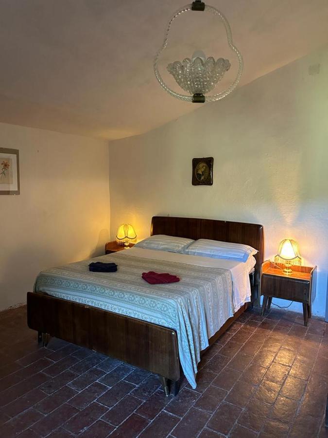 Villa Quiete à San Dalmazio Extérieur photo
