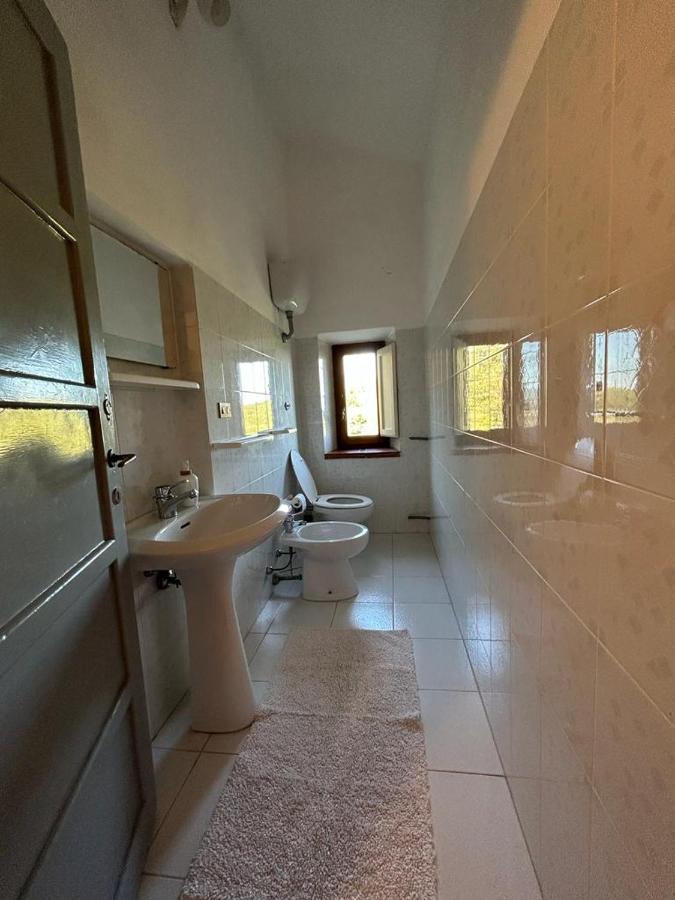 Villa Quiete à San Dalmazio Extérieur photo