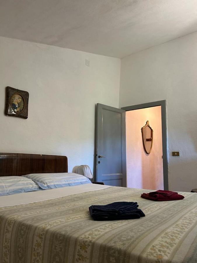 Villa Quiete à San Dalmazio Extérieur photo