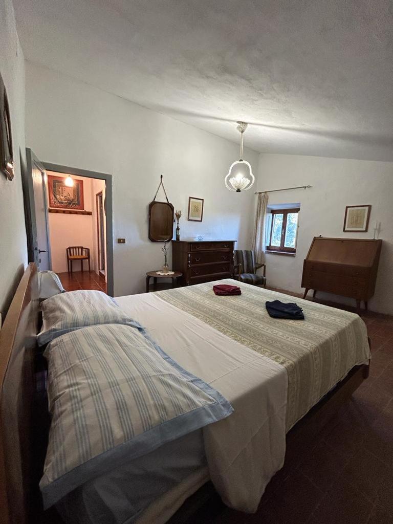 Villa Quiete à San Dalmazio Chambre photo